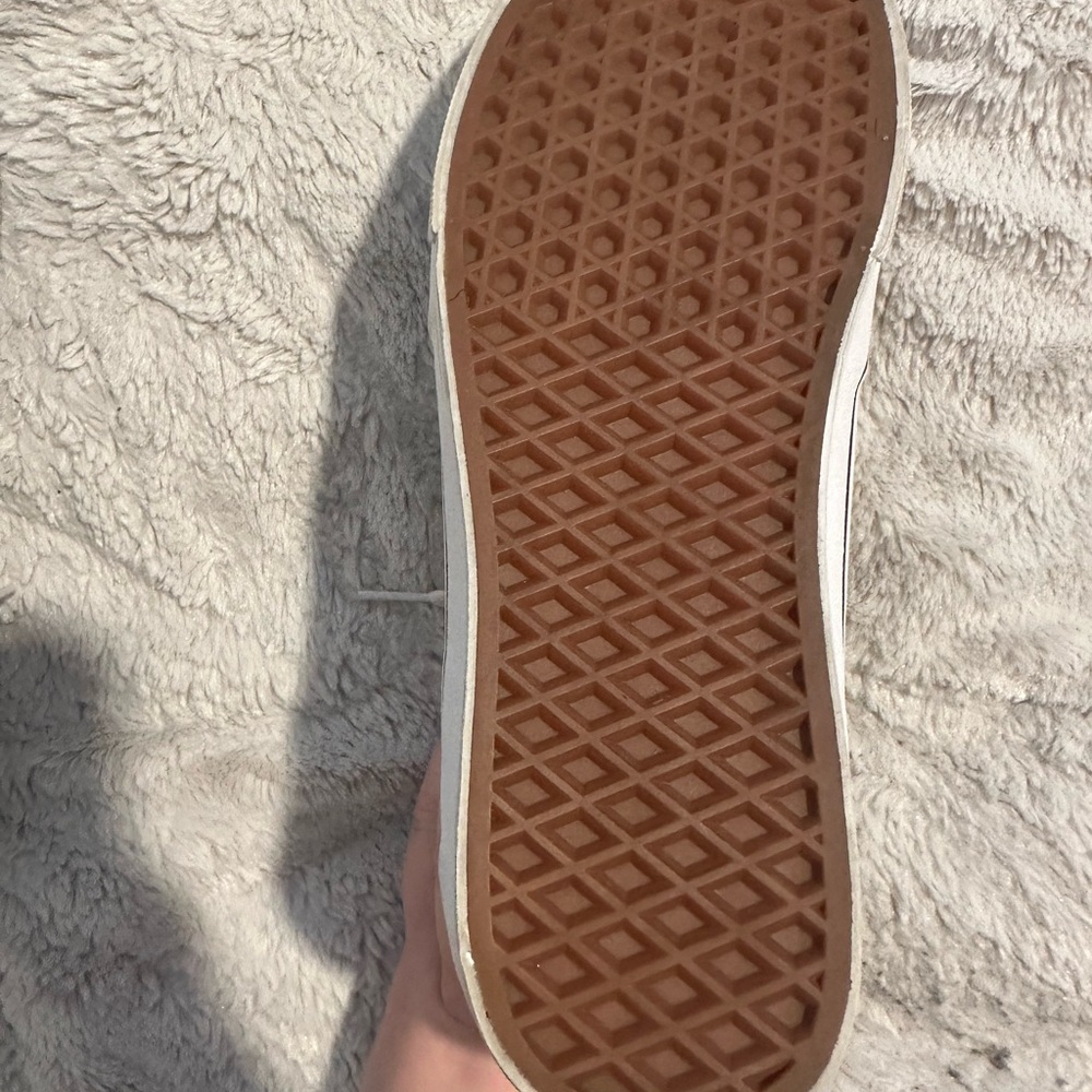 Hellfire Stranger Things High-Top Sneakers - image 3